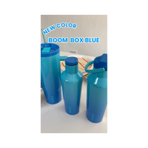 CORKCICLE : BOOM BOX BLUE