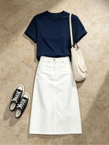 QINGMUZI | Casual Women Set
