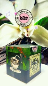 Koffeya Vanilla - Koffeya Drip Bag Coffee