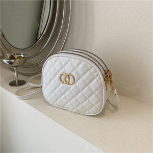 แฟชั่นเพชรกระเป๋าถือผู้หญิงไหล่กระเป๋าฤดูร้อน 2022 ใหม่มาถึงอินเทรนด์Insกระเป๋าCrossbody