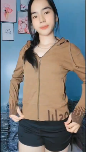 (XẢ HÀNG XUẤT DƯ) ÁO KHOÁC CHỐNG NẮNG CHẤT DÀY/ 4TÚI CÓ SỎ NGÓN( 38_80 Kg)