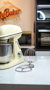 KNIGHT 7AH MyBaker Multifunction Stand Mixer