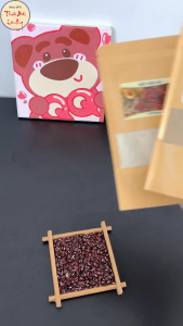 Combo bột dưỡng trắng da cấp ẩm tẩy da chết toàn thân ( bột cám gạo bột đậu đỏ bột yến mạch)