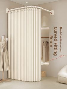 WEILAISHI | Partition U-shape Rod Rail
