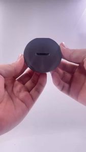 Wear Resistant Brush Rod End Cap Cover For Dyson V7 V8 V10 V11 V15 Direct Drive Cordless Vacuum Cleaner Replacement Accessory