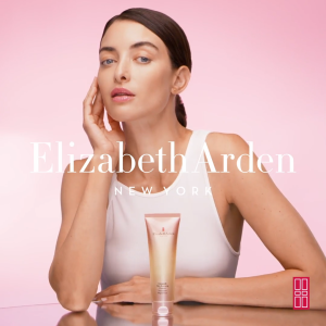 Elizabeth Arden Ceramide Skin Renewing Cleanser 125ml
