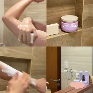 Etre Femme Whitening Glow Set