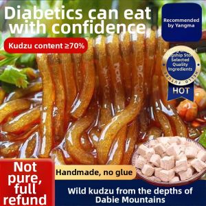Pure Kudzu Root Starch Noodles No Glue No Alum