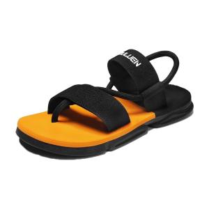 JIFANPAUL | Men Thick-Sole Slip-Resistant Sandals