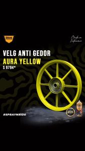 [Sulsel-Sulbar] Diton Premium Kategori Warna One Star (Bintang Satu)