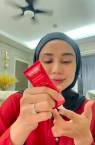 Wawa Perfect Brightening Sunscreen/ Sunscreen Brightner (30ml)