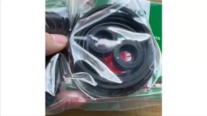 TOYO ชุดซ่อม ยางดิสเบรค แท้ญี่ปุ่น หน้า ISUZU TFR 2WD (8-94461-250-0)/BTNKP