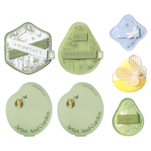 AMORTALS | Mini Non-caking Makeup Sponge