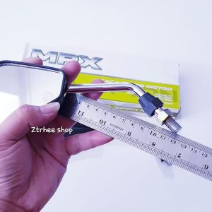 SPION 2449CP 12CM MOTOR SMASH/MIO/VARIO/BEAT/JUPITER/XEON/BLADE/GENIO/AEROX/KHARISMA/NMAX/REVO/BYSON