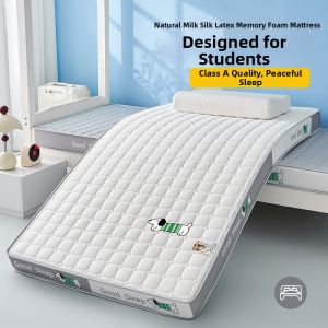 Rental Specific Latex & Memory Foam Mattress 6CM