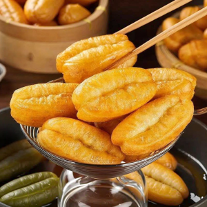FANZUZHEN | Aluminum Free Breakfast Oil Stick Pre-made