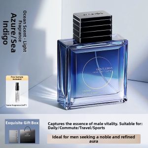 HEFENGYU | Long-lasting Scent Cologne Mens Shower Gel