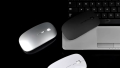 Mouse Wireless Bluetooth Dual Mode Silent Click Rechargeable VZ200. 