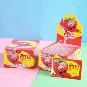 Creative Gag Candy Gum