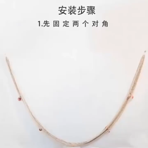 1m*2m Dengan Kerang Jaring Ikan Laut Mediterania/Ready Jaring Ikan Laut Mediterania/Kreatif Untuk Dekorasi Dinding Rumah