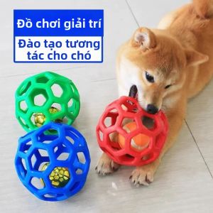 YOULE | Auto Interactive Durable Chew Toy Ball