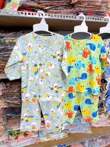 Được chọn mẫu. Bộ Tole/lanh quần dài áo tay dài bé trai (9-40kg)/ Tole 2 da loại 1. (Chat với shop để chọn mẫu nhé).