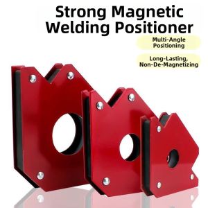 Scotch-Brite | Strong Magnetic Welding Clamp 90 Degree Positioner