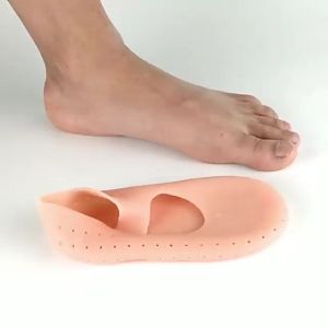 Kaos Kaki Silikon Gel: Perlindungan Kaki Berkualitas Tinggi