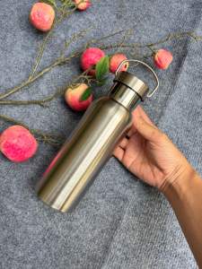 Bình giữ nhiệt bình nước thể thao inox304 cao cấp tiện lợi