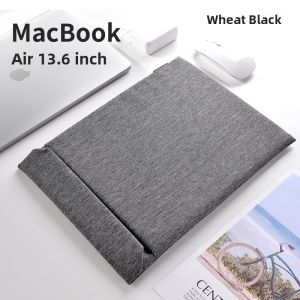 maccity | Shockproof Laptop Bag 13-16 Inch For MacBook Pro Air Case
