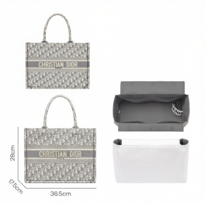 FANJI PROJECT | Water Resistant Tote Bag