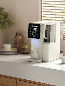 Westinghouse | Household Instant Heating Weak Alkaline Integrated Water Purifier