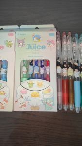 Sanrio Characters 0.5mm Pilot Juice Colored Pen