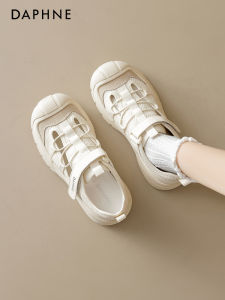 Daphne | Outdoor Hiking and Wading Sandals Lightweight Permeable Soft Sole
