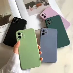 PRO CAM SILICON CASE HUAWEI NOVA Y70 Y90 Y9 PRIME 2019 Y7 PRO 2018 Y9S NOVA 2I 3I 9 7 SE