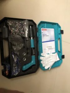 Comprehensive Guide to Nail Gun Ceiling Artifacts & Manual Mini Steel Nail Guns