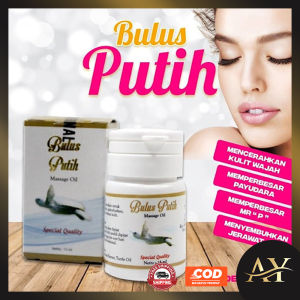 MINYAK BULUS PENGENCANG PAYUDARA BIO HERBAL ORIGINAL