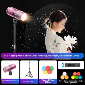 Soft Lighting Live Stream Lamp