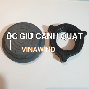 Khóa cánh quạt khóa cánh quạt Vinawind
