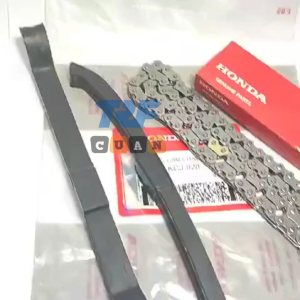 Rantai Keteng Tiger KCJ Keteng Tiger Kamrat Tiger KARET LIDAH TENSIONER KETENG ATAS BAWAH TIGER Set