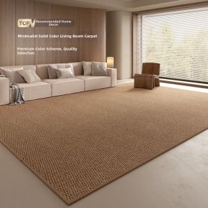 Wanrenfu Carpet | Cat Scratch Resistant Carpet