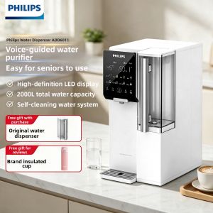 Philips | Instant Heating RO Mineral-Rich Home Water Purifier