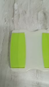 Bàn Dao Nạo Peeler Gọt Vỏ Rau Củ Quả 2 Đầu Đa Năng – Máy Gọt Vỏ Trái Cây Lật Hai Chiều Tiện Dụng PVN9337