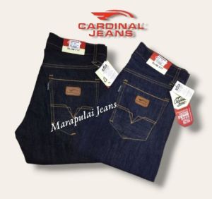 Celana Cardinal Pria - Celana Panjang Pria Terbaru -marapulai jeans