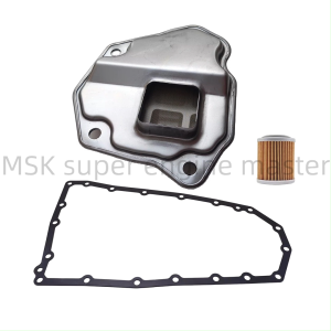 JF001E JF011E Transmission Filter for Jeep Compass for Nissan Lafesta NV200 Qashqai 2.0L 2.4L 2006-2023 31397-1XF0A