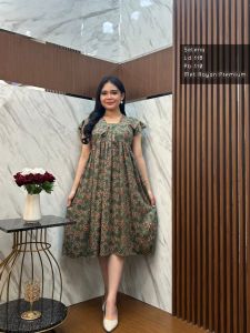COD | DASTER LENGAN PENDEK | DASTER RAYON WANITA MOTIF | DASTER WANITA MODERN | DASTER WANITA TERMURAH
