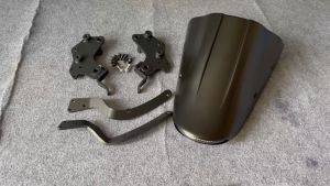 Bộ Ốp Đuôi Honda Rebel 300-500