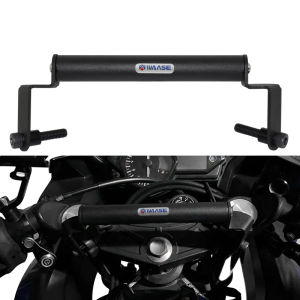 Motorbike For Yamaha YZF R3 R25 V1 2014 2015 2016 2017 2018 Mobile Phone GPS Plate Bracket Stand Holder Phone Support