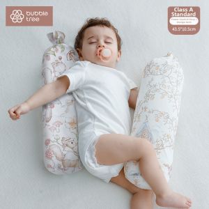 BUBBLE TREE | Baby Side Sleep Pillow