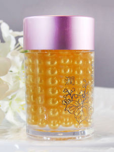 New Face Gold Eye Cream 30ml Three-in-One Anti-Aging Moisturizing Wrinkle-Reducing Firming Hydrating Eye Care Beauty Skincare